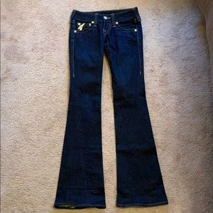 True Religion jeans